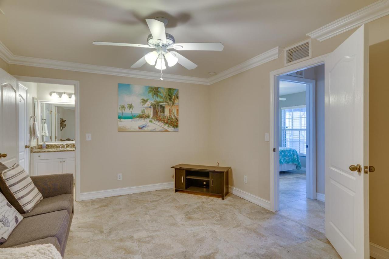 Family-Friendly Home About 10 Mi To Dtwn Cape Coral Esterno foto