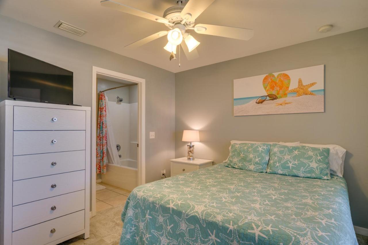 Family-Friendly Home About 10 Mi To Dtwn Cape Coral Esterno foto