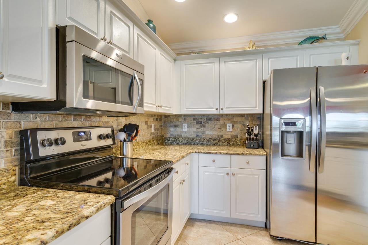 Family-Friendly Home About 10 Mi To Dtwn Cape Coral Esterno foto