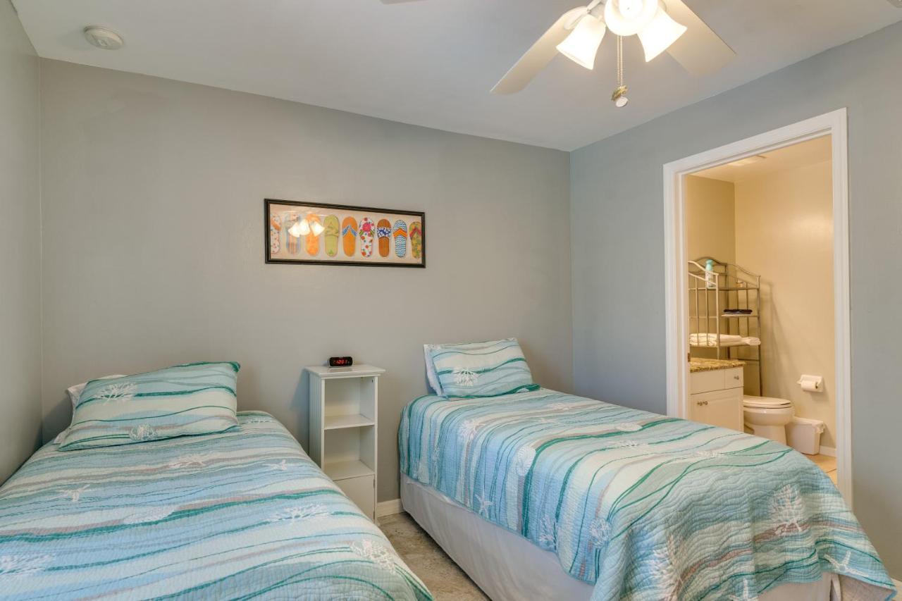 Family-Friendly Home About 10 Mi To Dtwn Cape Coral Esterno foto