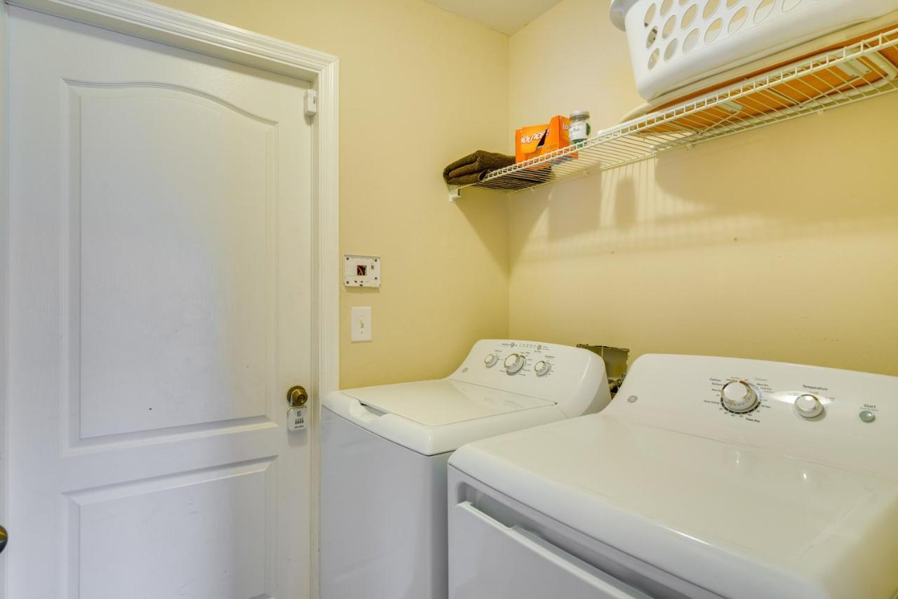 Family-Friendly Home About 10 Mi To Dtwn Cape Coral Esterno foto
