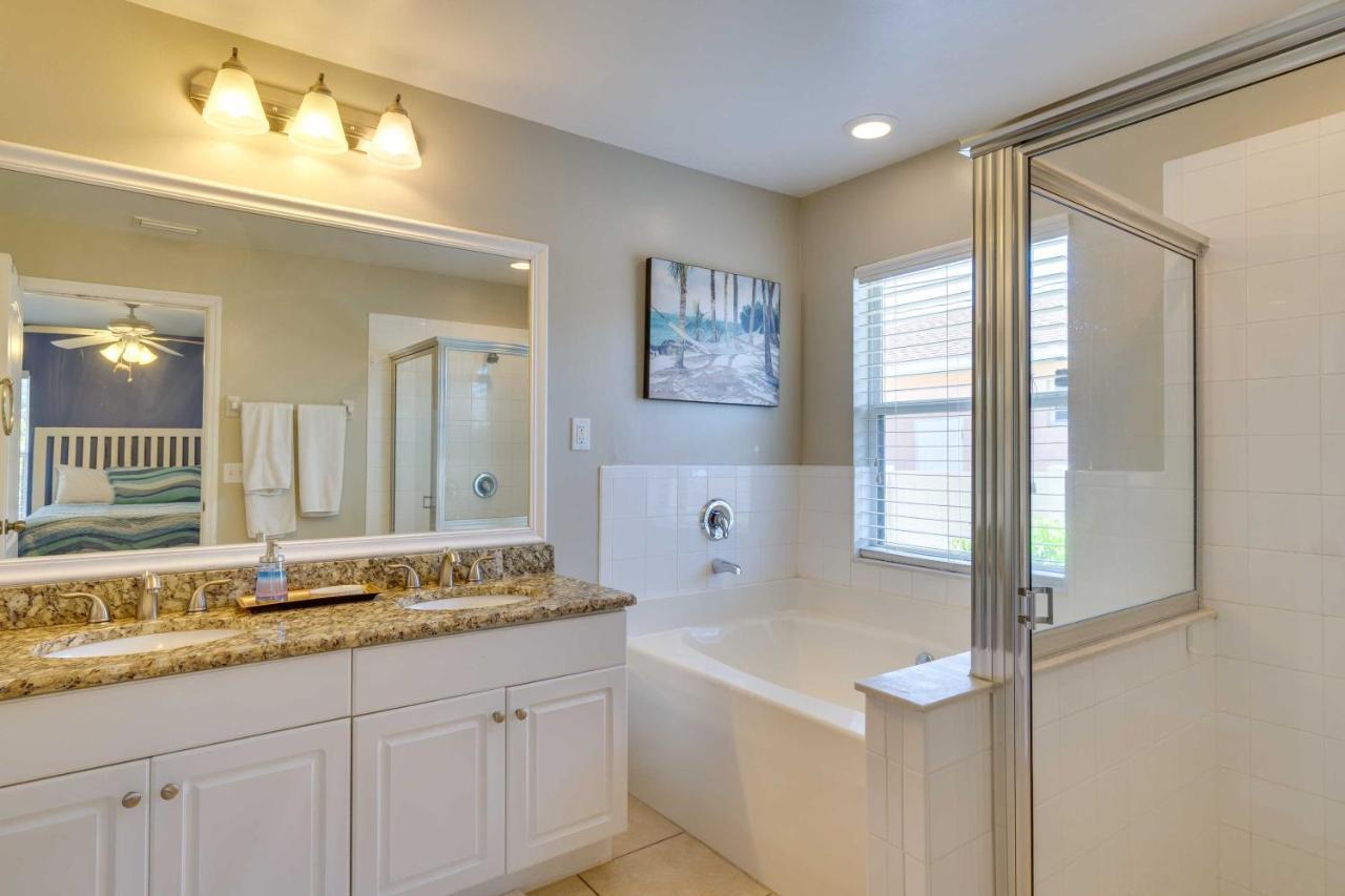 Family-Friendly Home About 10 Mi To Dtwn Cape Coral Esterno foto