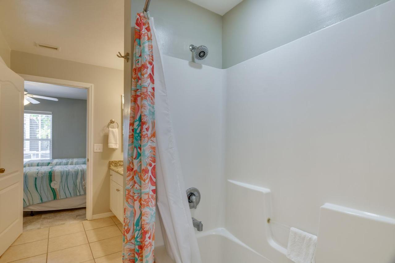 Family-Friendly Home About 10 Mi To Dtwn Cape Coral Esterno foto