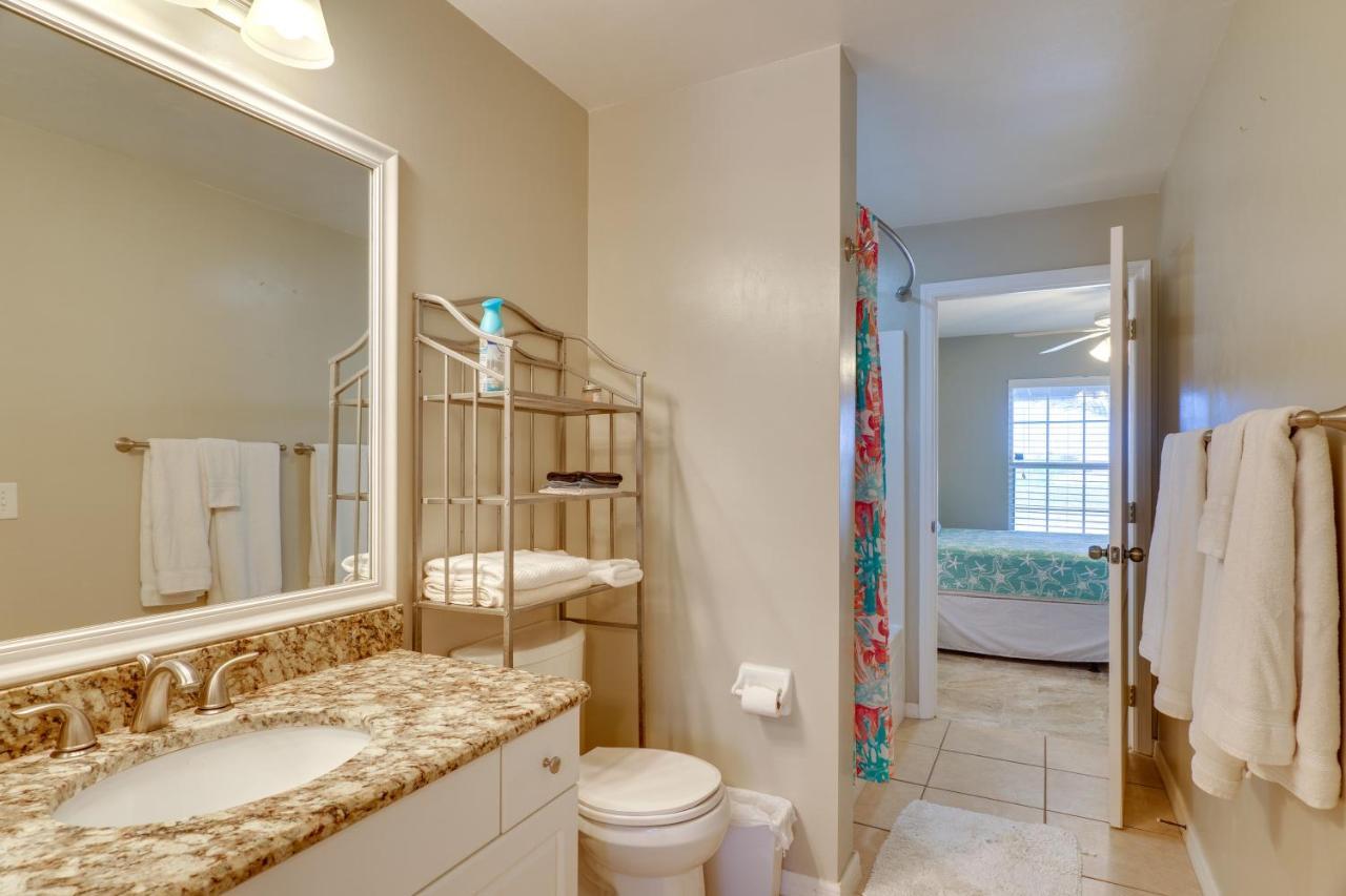 Family-Friendly Home About 10 Mi To Dtwn Cape Coral Esterno foto