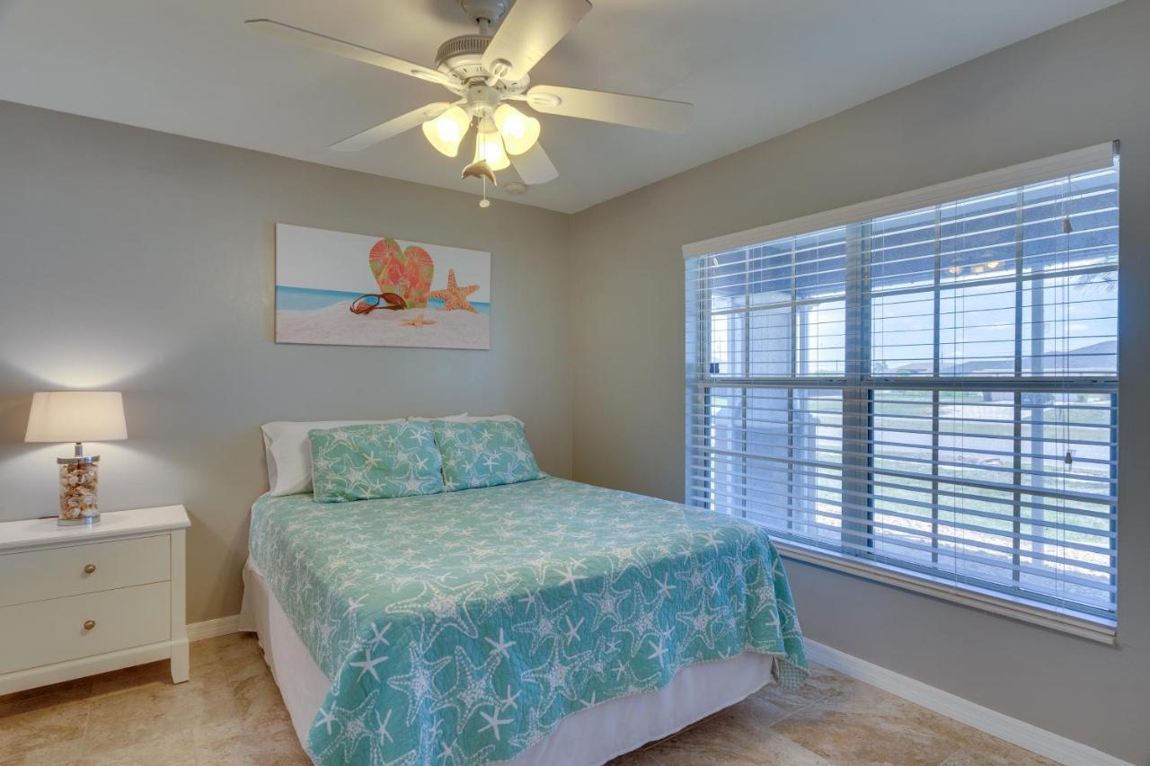 Family-Friendly Home About 10 Mi To Dtwn Cape Coral Esterno foto